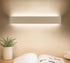 Orion LED-Wandleuchte